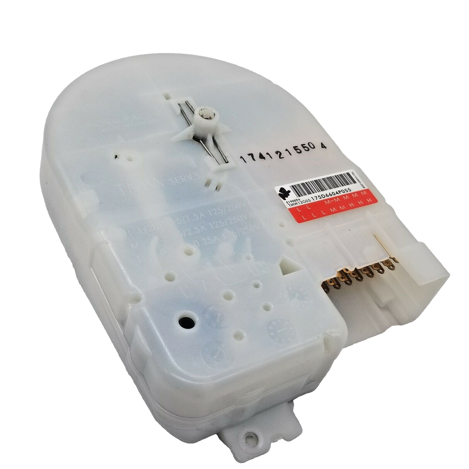 Cerradura Carcasa Secadora Whirlpool AWZ2103 AWZ220 Cerradura O Pestillo De Puerta Para Secadora Whirlpool - Compatible AWZ210, AWZ220, Etc. Puerta Lavadora Candy - Foto 8