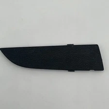 2013 2014 DODGE Rear Left Driver Door Handle Insert Inner Grab Trim CoverOEM