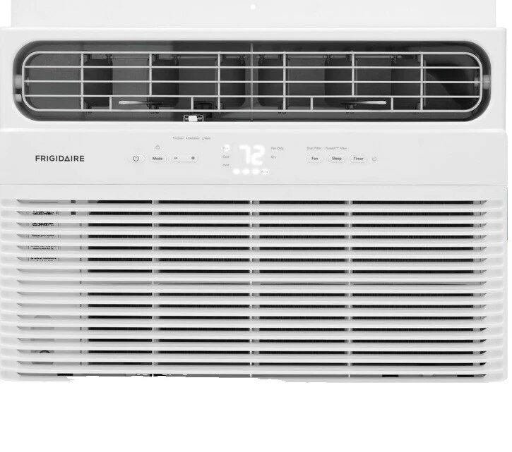 Frigidaire Home Window & Thru-Wall Air Conditioners