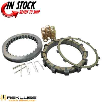 Rekluse TorqDrive Clutch Pack (RMS-2804040) 