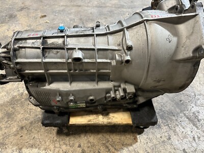 BMW E36 M3 S52 3.2L ZF Automatic Transmission Gearbox A5S 310Z-RE