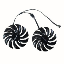 GIGABYTE AORUS GTX 1070 RX 570 580 RX570 RX580 Fan PLD09210S12HH Magnetic