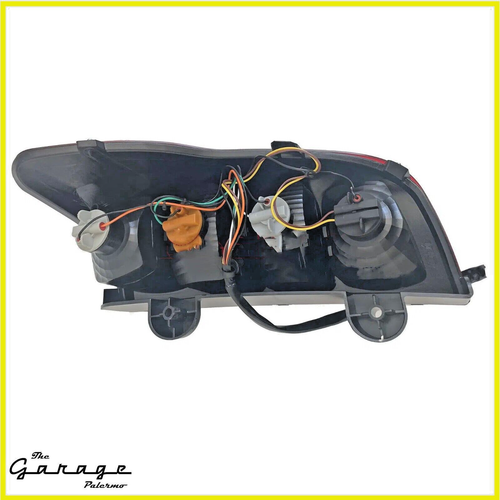 Faro Fanale Stop Posteriore Sinistro SX LIGIER IXO JS50 1 2 3 4 Serie 2010 2025 - Foto 3 di 4
