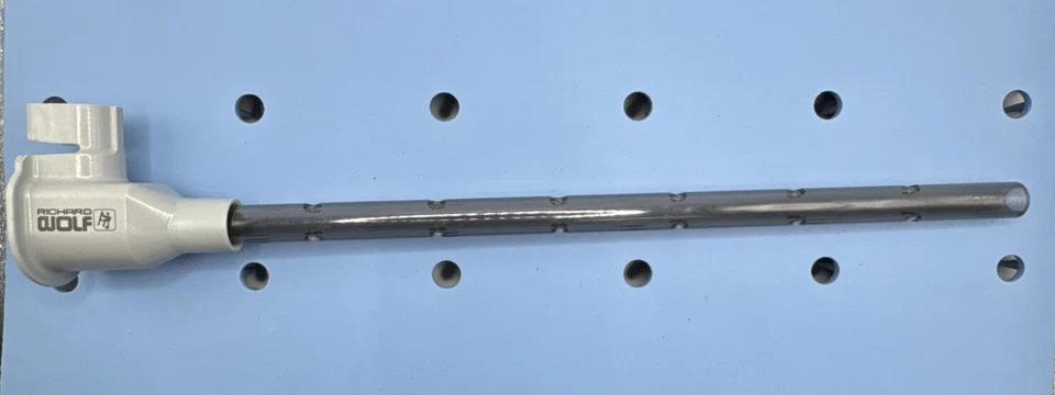 Protector de mira rígida Wolf 8570.9205 para sinuscopio o artroscopio Foto 4 de 4