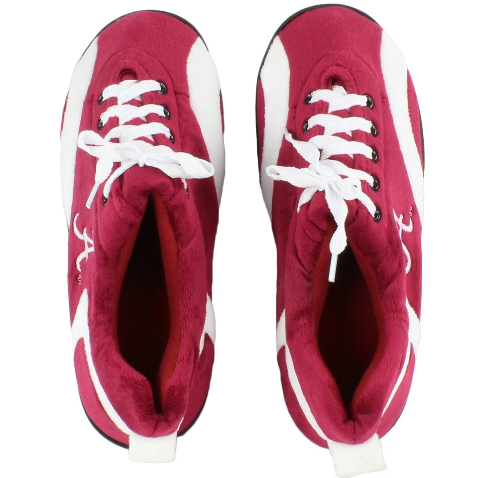 Comfy Feet NCAA All Around Indoor Outdoor Slippers - Image 4 of 4