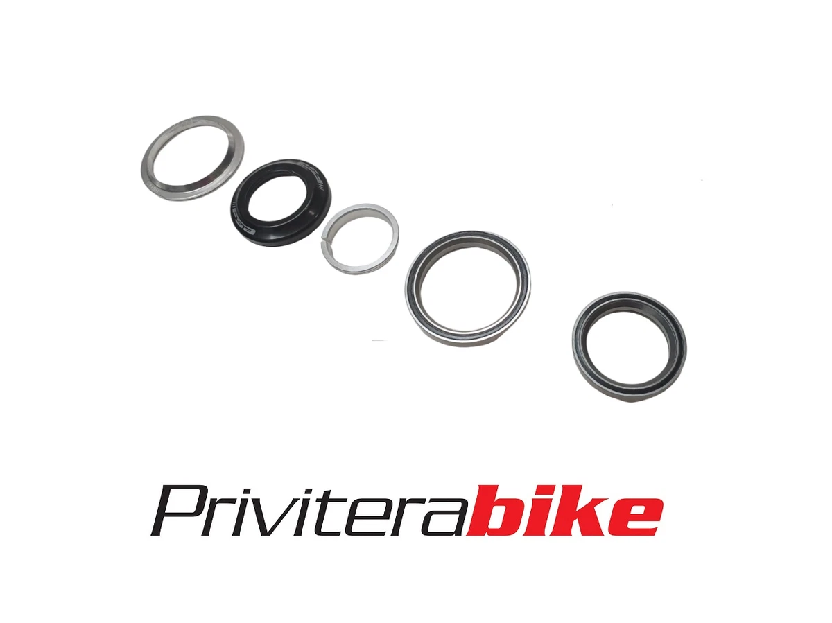 cuscinetti a cartuccia 1 - 1/4 45x45 th-970s acb mr082 FSA Bici