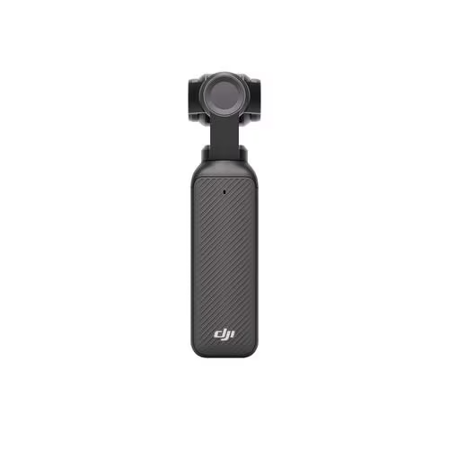 DJI 1-inch CMOS Pocket Gimbal Camera Osmo Pocket 3 OP9923 Black