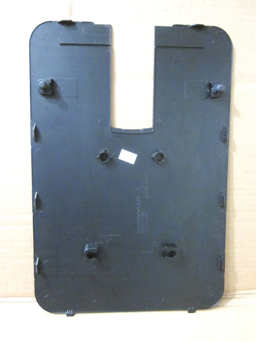 Samsung BN63-17441A Cover Clean Back Stand BN63-17441X001 | eBay