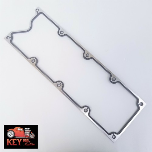 LS Engine Intake Valley Cover Gasket LS1 LS6 LQ4 LQ9 199904 4.8 5.3 5.