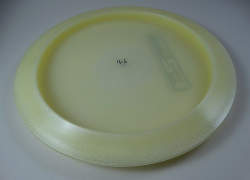 Innova Disc Golf Factory Second Champion Glow Wraith Distance Driver Rare 166g - Picture 3 of 3