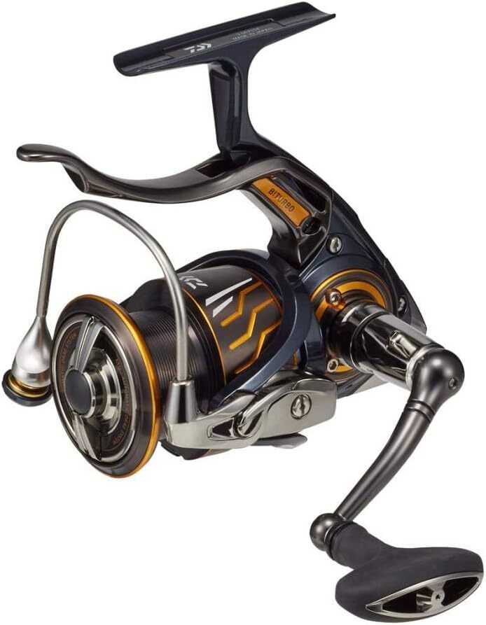 ダイワ 20インパルト　2500H-LBD 20 IMPULT 2500H-LBD Spinning Reel New in Box | eBay