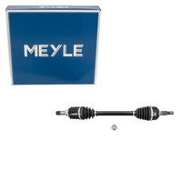 Meyle Antriebswelle FüR Renault Fluence Megane 3 Scenic 3 Vorne Links