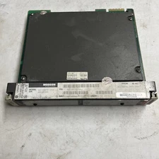 Aeg Modicon AS-B875-111 Analog Input Module
