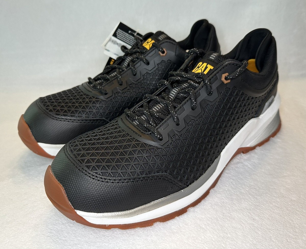 Caterpillar Streamline 2.0 Composite Toe Size 9.5 Mens Amazon.com: Cat Footwear Men main image 3