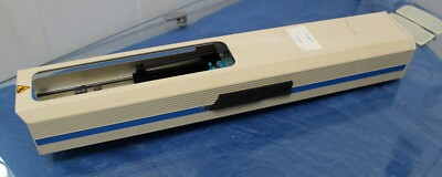  CTC Analytics MZ 01-00F Autosampler Injector Arm