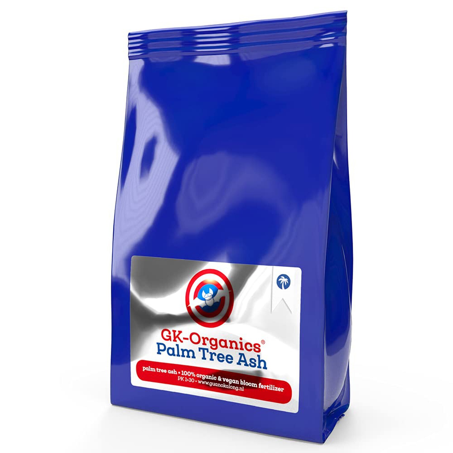 Guanokalong - Palm Tree Ash - 1L..