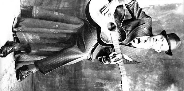 Robert Johnson - King Of The Delta Blues Singers - 2 x 180gram Vinyl LP *NEW* - Image 3 of 4