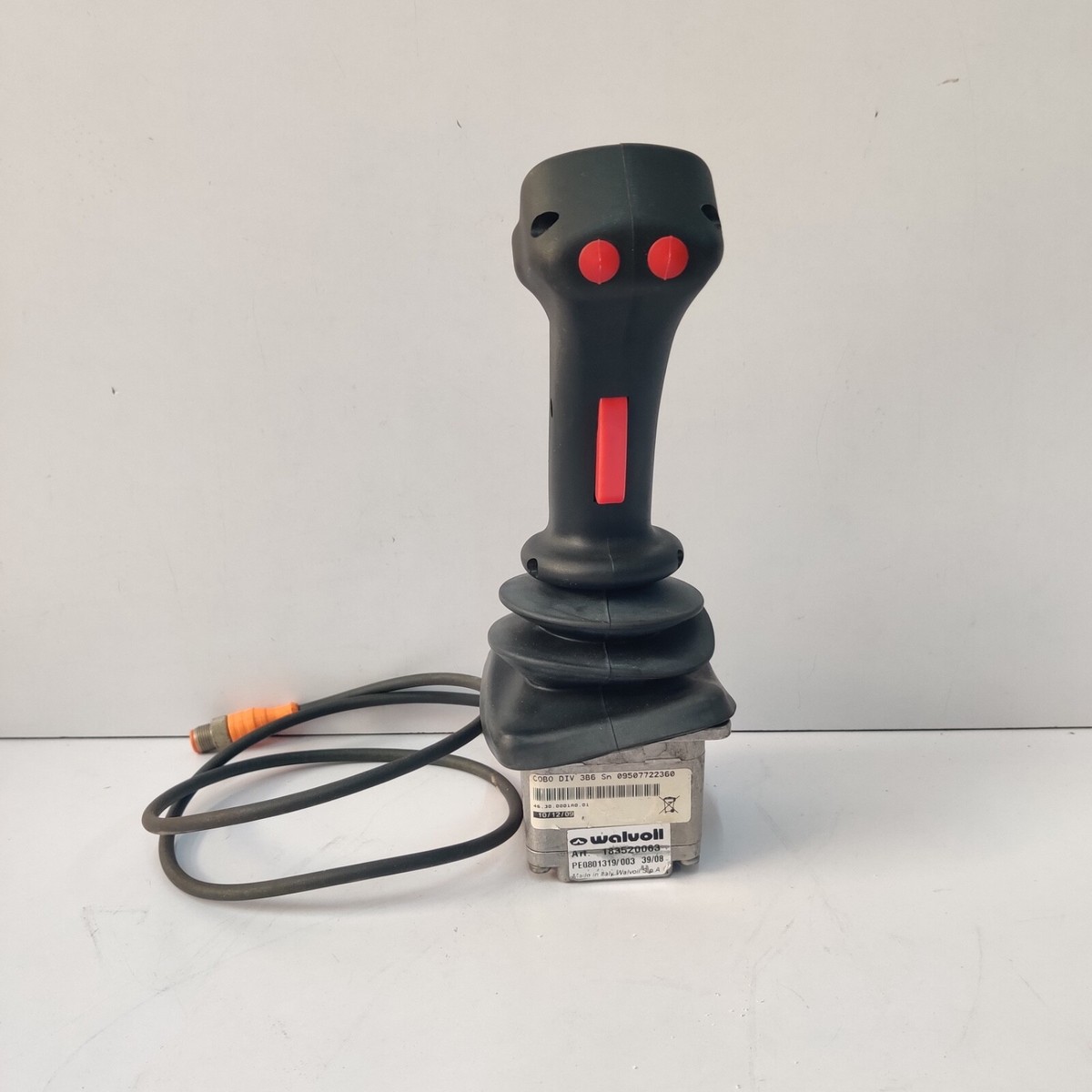 AJ3 SX12-Y12 JOYSTICK | eBay