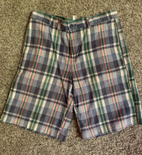 vineyard vines boys shorts size 18