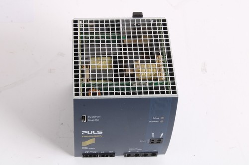 PULS Dimension QT40.481-77 Power supply 3-Phase. 58 5V, 16 5A, 960W - Bild 2 von 5