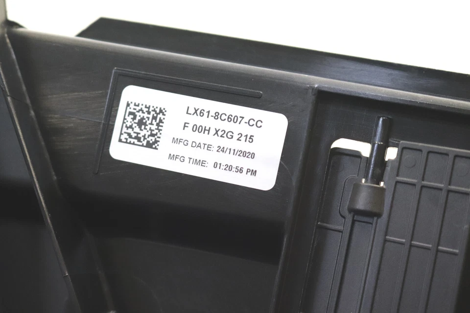 Ford Kuga III MK3 DFK CX482 LX61-8C607-CC Kühlerlüfter Gebläse Motorkühlung - Image 3 of 3