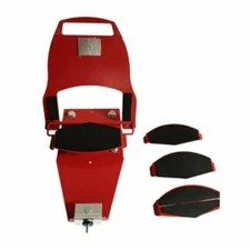 Standard Platen Machine Cap Printer Hat Clamp Silk Screen Printing Equipment