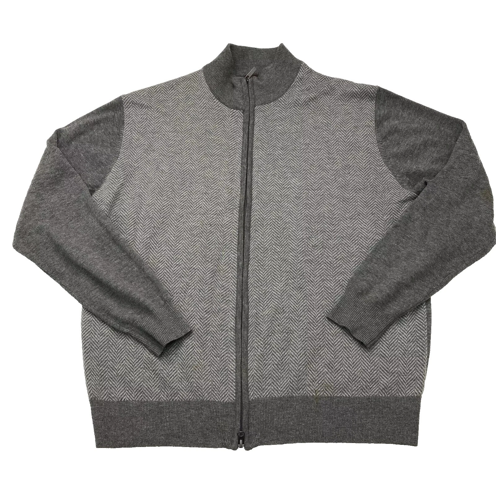 托斯卡诺开衫毛衣男