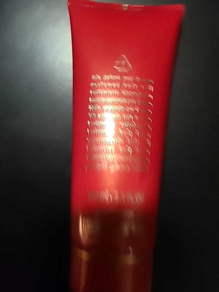 纪梵希 Amarige 真丝身体面纱 3.3 盎司 100 毫升全新罕见女式 — 第 4/4 张图片