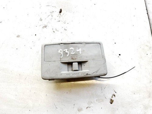 Mazda 5 2006 Front Interior Light c23551310, K7005  c23551310 #1720142-74