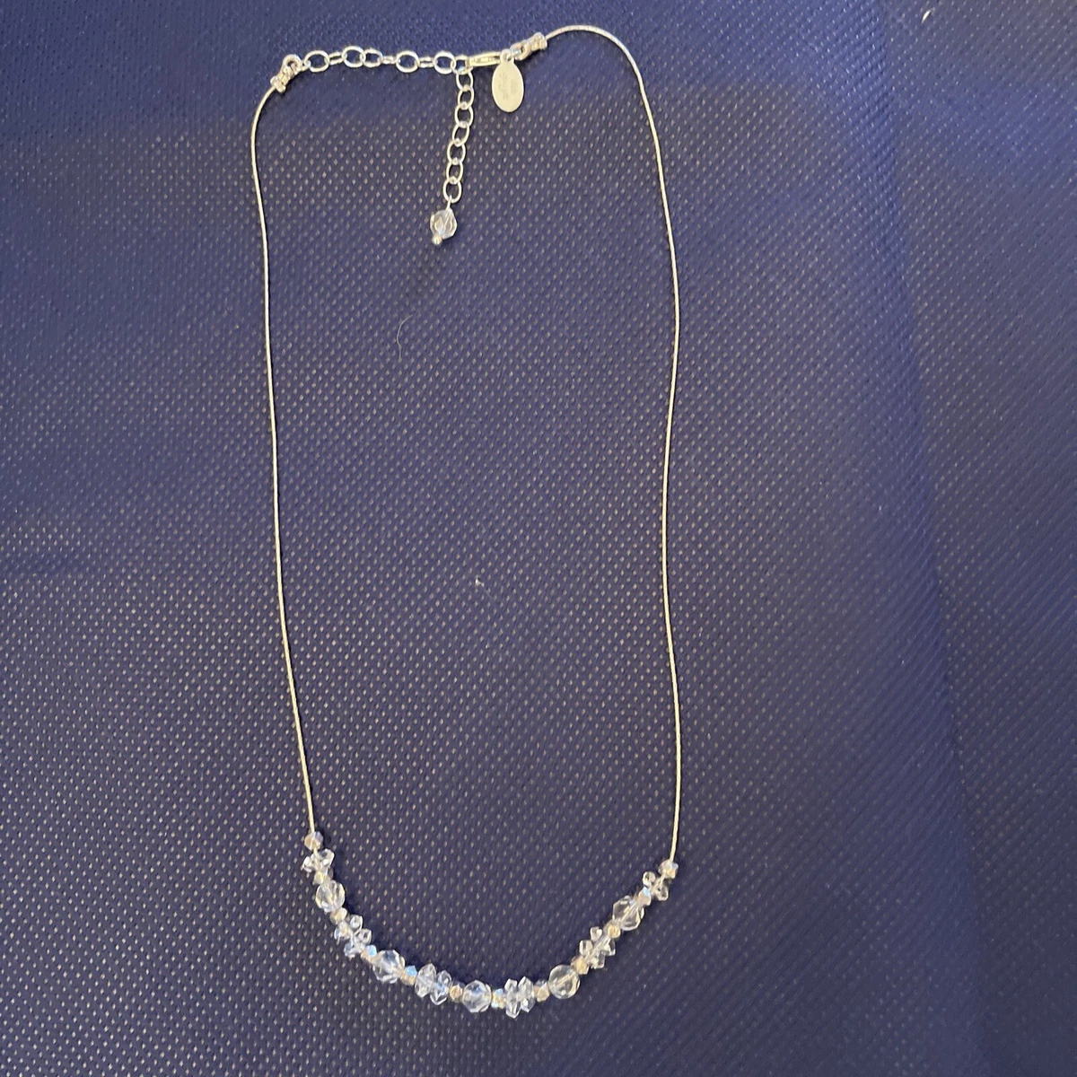 Deb guyot deals herkimer jewelry