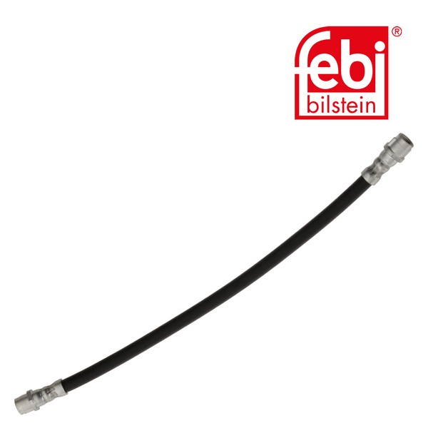 Febi Bilstein Bremsschlauch Hinterachse Links FüR Mercedes-Benz A-Klasse W168-image