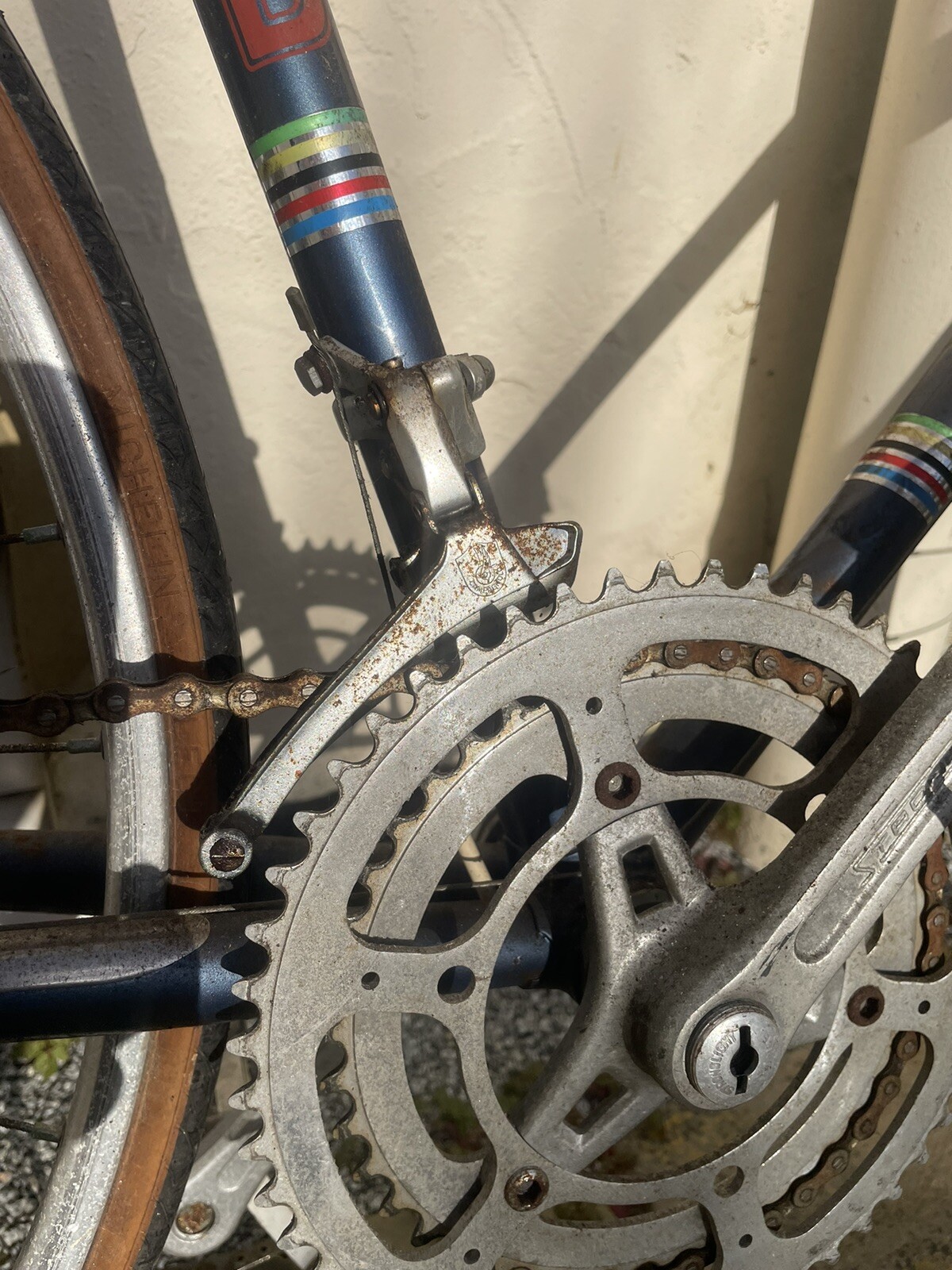 vintage racing bikes ebay