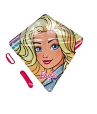 Barbie Poly Diamond Kite 22''