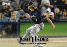 2019 Stadium Club You Pick/Choose AUTO RC Parallel Insert Base