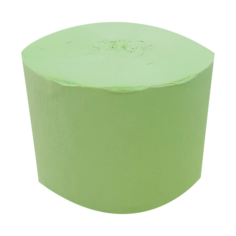 25m Crepe Paper Party Streamers Roll Birthday Wedding Hanging DIY