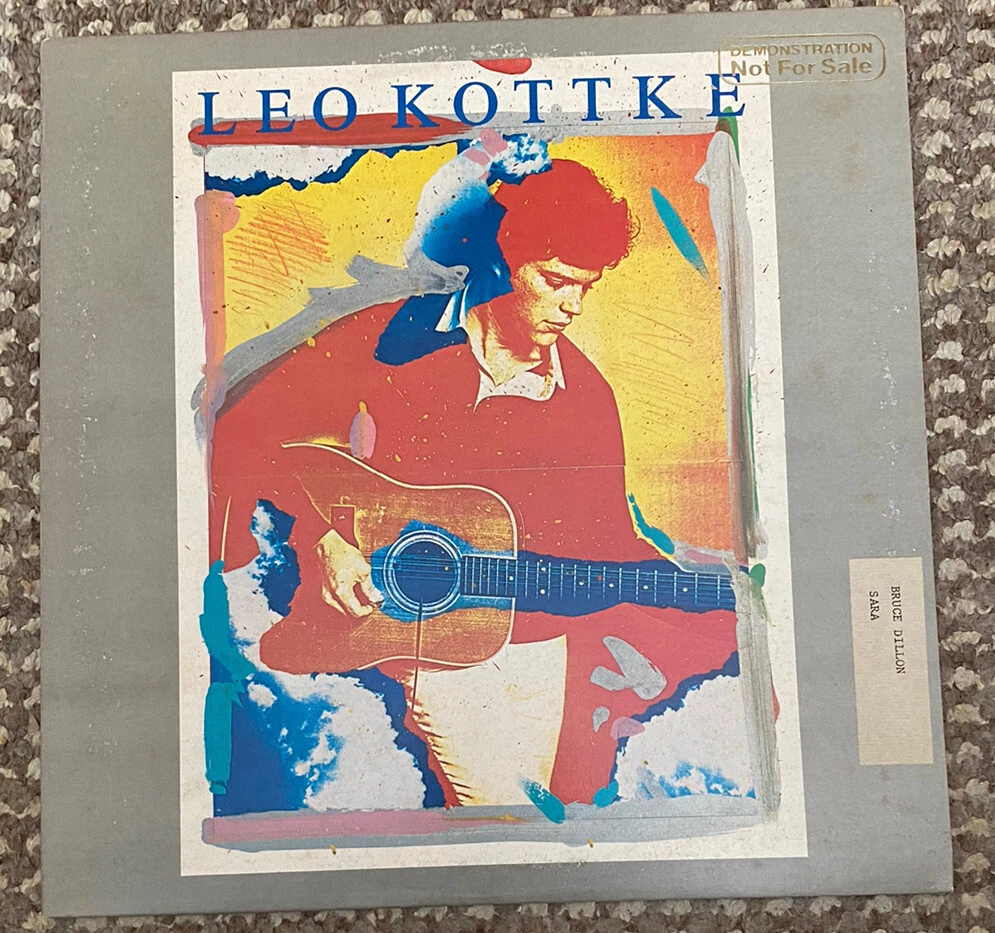 Share 126+ leo kottke rings super hot awesomeenglish.edu.vn