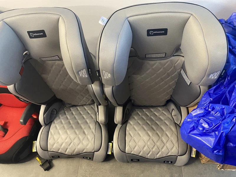 gumtree booster seat