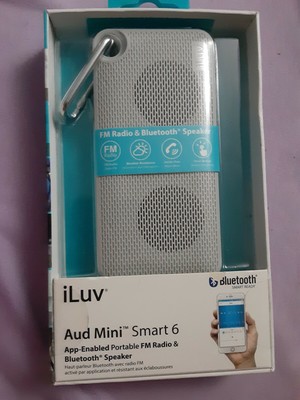 aud mini smart 6