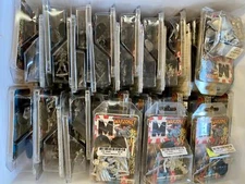 Mutant Chronicles Warzone Excelsior Entertainment Edition Blister