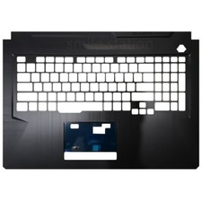 New for ASUS TUF Gaming 8 F17 FX706 FX706U FA706 17.3"Upper Palmrest 33NJFTAJN00