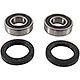 PIVOT WORK'S INC PIVOT WORKS FRONT WHEEL AND SEAL KIT KAWASAKI STREET BIKE PWFWS