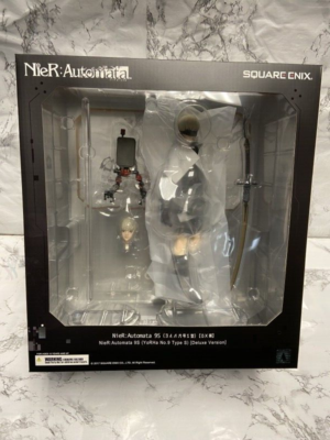 NieR:Automata 9S Deluxe Version フィギュア アニプレックス 9S