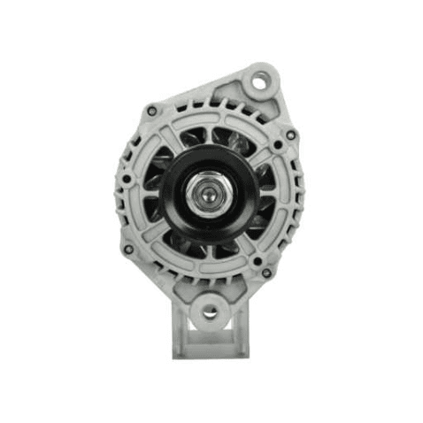 Alternator Chevrolet Aveo / Kalos Hatchback 1.2 96843503 - Picture 6 of 7