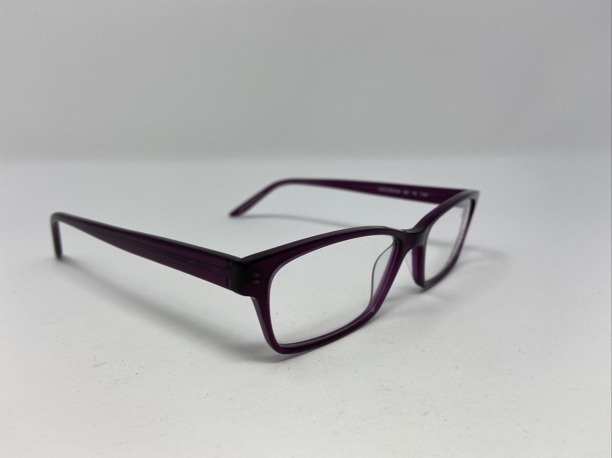 Ice Cream Eyeglasses Frame IC9059 48-16-140 3 Purple Full 