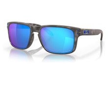 Oakley Holbrook OO9102-G755 137mm Square Sunglasses with Oakley Holbrook OO9102-G755 137mm Square Sunglasses with
