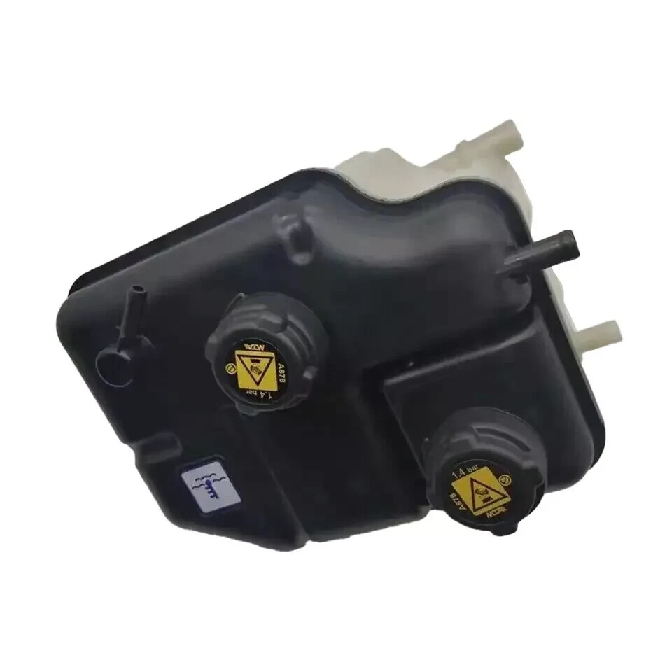 Genuine Expansion Tank Assembly for Maserati Ghibli Levante Quattroporte V6