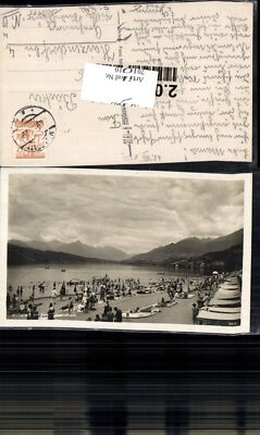 701010 Millstatt am See Strandbad Bad
