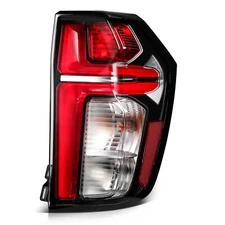 For 2021-2023 Chevy Suburban Tahoe Factory LED Passenger Side Tail Light ASSY RH