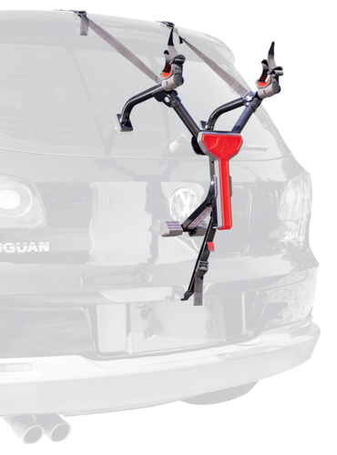 🚲 Allen Sports Deluxe 2-Bike Trunk Mount Rack, Model 102DB 🚲 Allen Sports Deluxe 2-Bike Trunk Mount Rack, Model 102DB