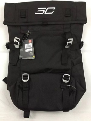 under armour sc30 rolltop backpack